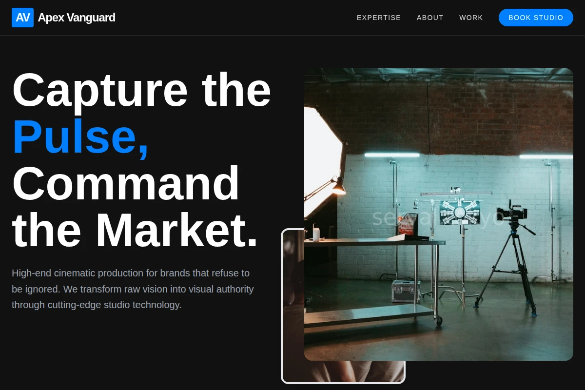 Grid Film Studio